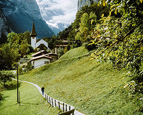 Budget Travel Africa