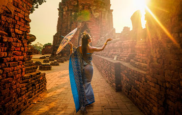 Uganda Adventure Tour